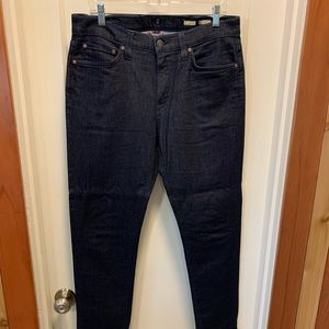 Men’s Bluer Jeans